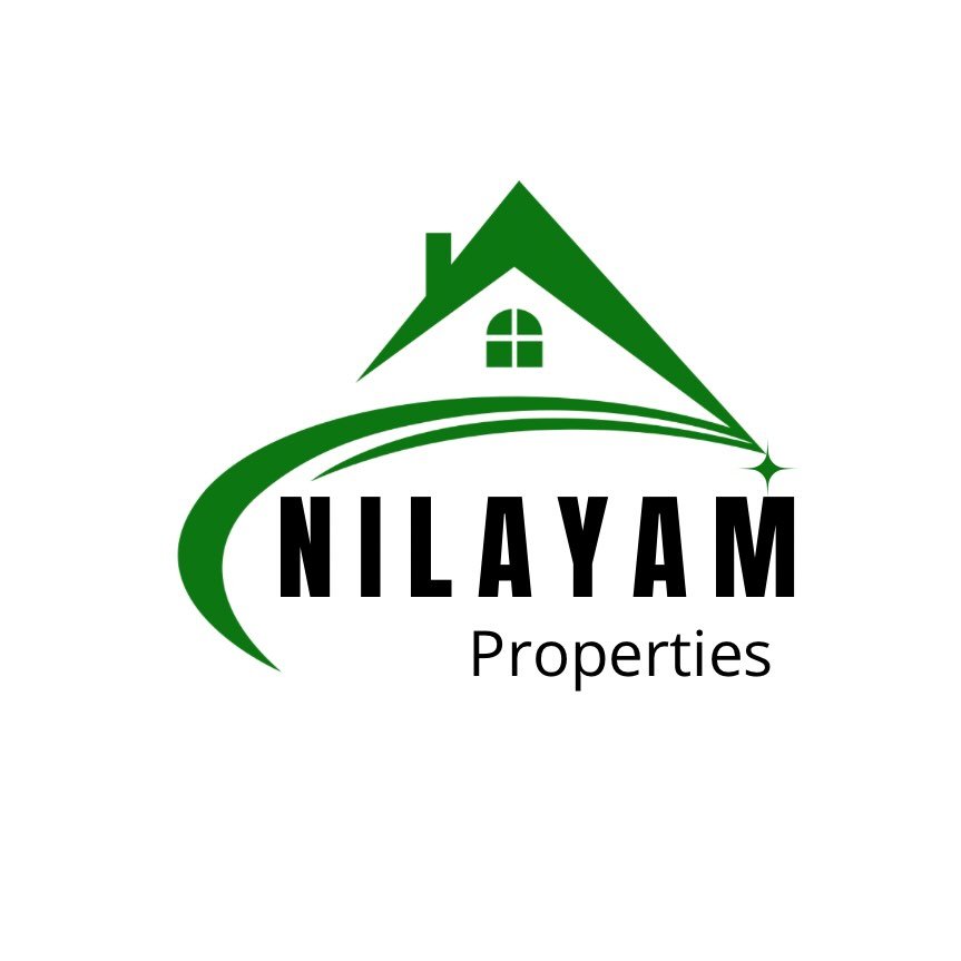 Nilayam Living logo